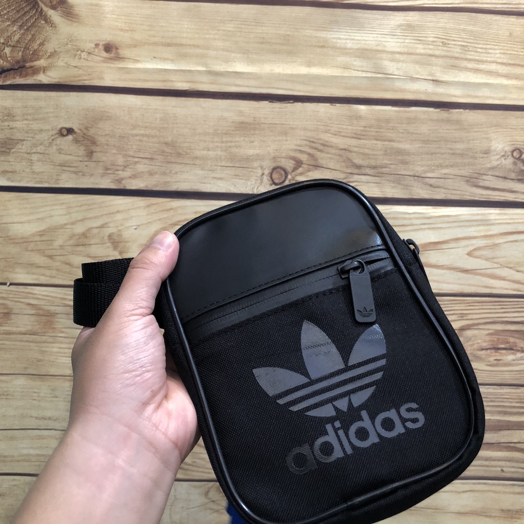 Túi đeo chéo adidas minibag Originals Sport Flight Bag - BK6742