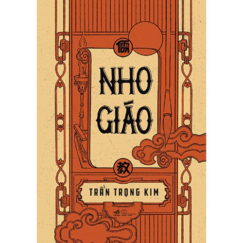 Sách - Nho Giáo-Trần Trọng Kim