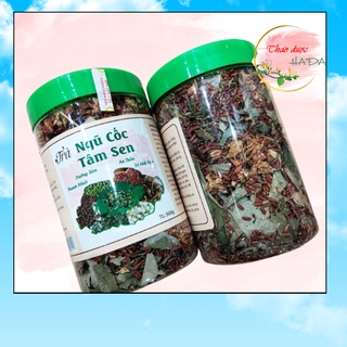 Trà ngũ cốc Tâm Sen (gói dùng thử 10gr)