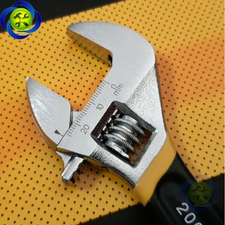 MỎ LẾT FULCO RP-AH10
