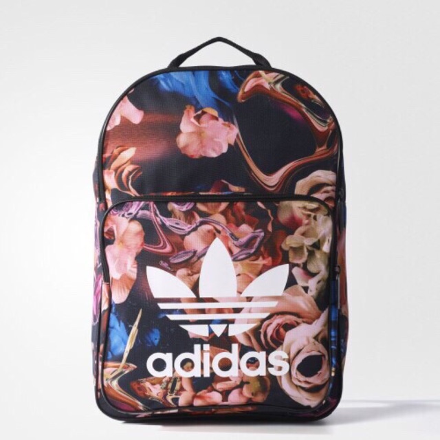 Lala❤️ba lô adidas