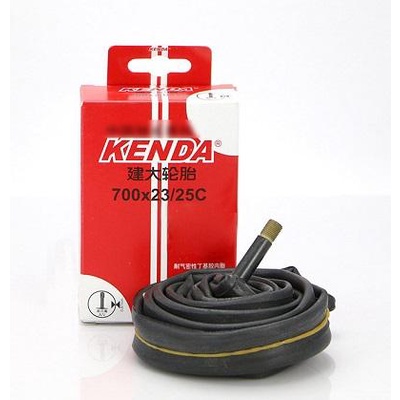 Ruột xe đạp KENDA 700x23/25c