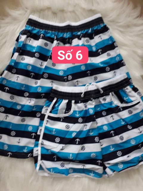 Com bo Quần đôi bơi đi biển 1nam+1 nữ | BigBuy360 - bigbuy360.vn