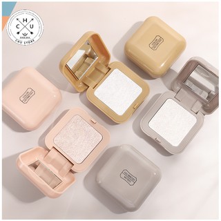 (Bán Buôn – Sỉ) Phấn Nhũ Bắt Sáng Lameila Hiudapro Tạo Khối Bản Dupe Hoàn Hảo Của Fenty Diamond P44