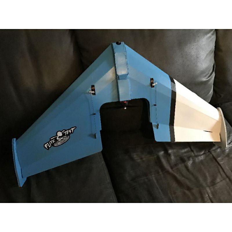 Siêu SOCK  Bộ vỏ kit máy bay Arrow sải 78 cm(Tặng kèm đế gỗ)