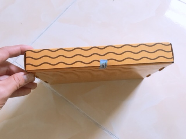 Nước hoa tet 20 chai vàng
