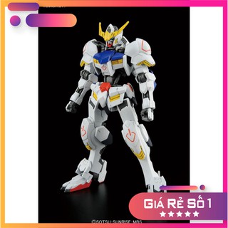 Mô hình HG IBO GUNDAM BARBATOS
