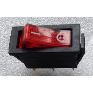 Công tắc dùng cho ổn áp Lioa