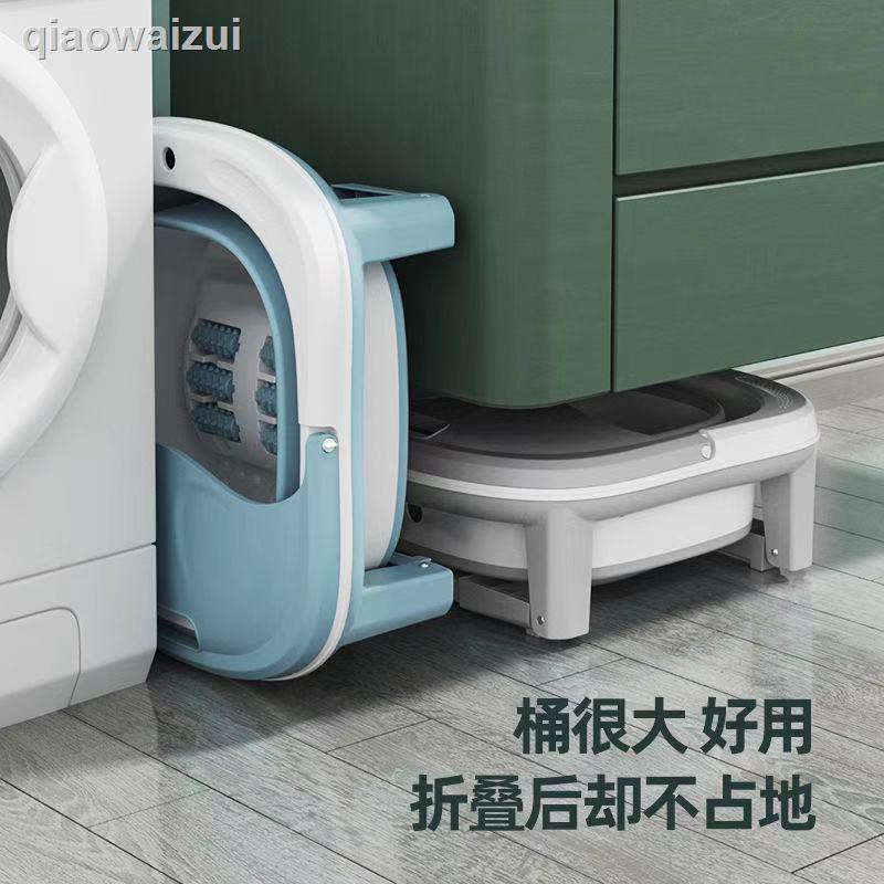 Thùng Ngâm Chân Cách Nhiệt Cỡ Lớn Tiện Dụng | BigBuy360 - bigbuy360.vn