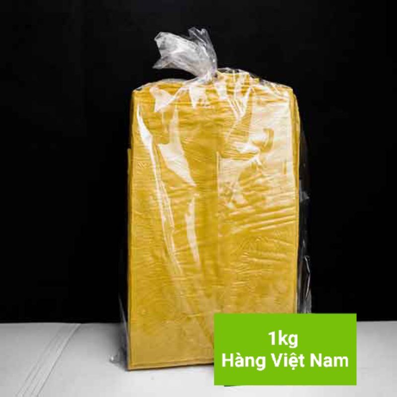 1kg Váng đậu bản ngon chuẩn Keto Das