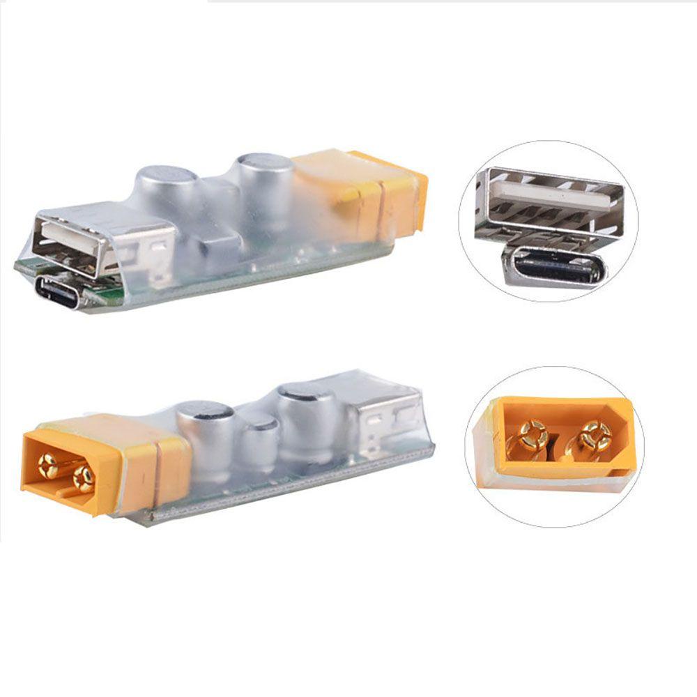 Bộ Sạc Pin Chất Lượng Cao Cho Máy Bay Điều Khiển Từ Xa