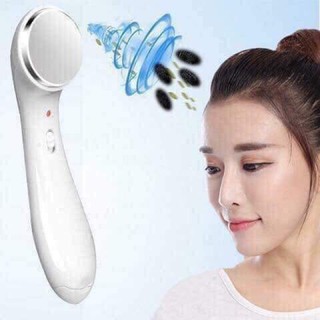 Máy massage mặt di tinh chất của Nhật tặng KÈM PIN( BAO GIÁ SỐC NHẤT)