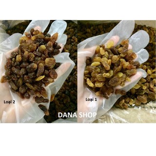 Nho khô 500g