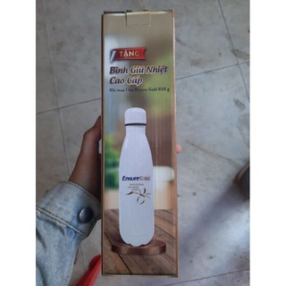 bình giữ nhiệt ensure gold 500ml