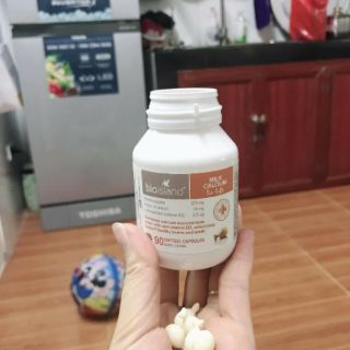 Vitamin D3 từ 6 tháng