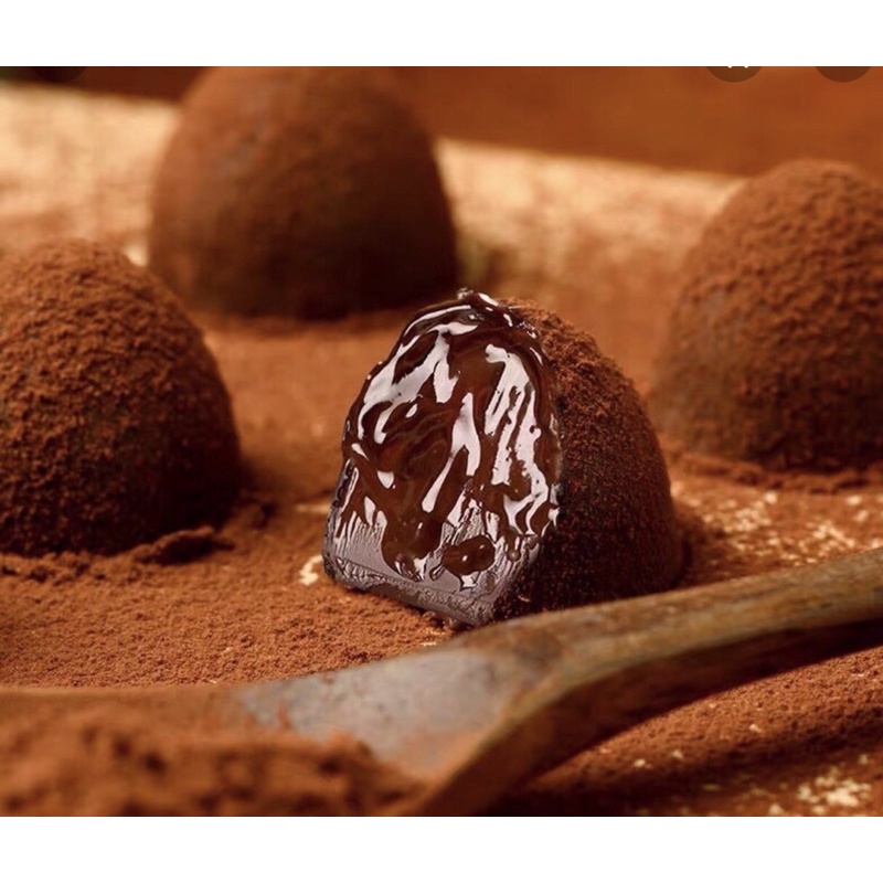 Socola tươi nama hộp 408g