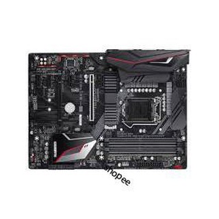 Mdr mainborad gigabyte z390 gaming x chính hãng viễn sơn 1