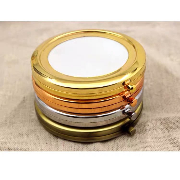 Phôi Gương Handmade Cao Cấp