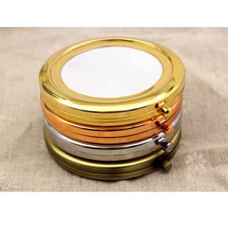 Phôi Gương Handmade Cao Cấp