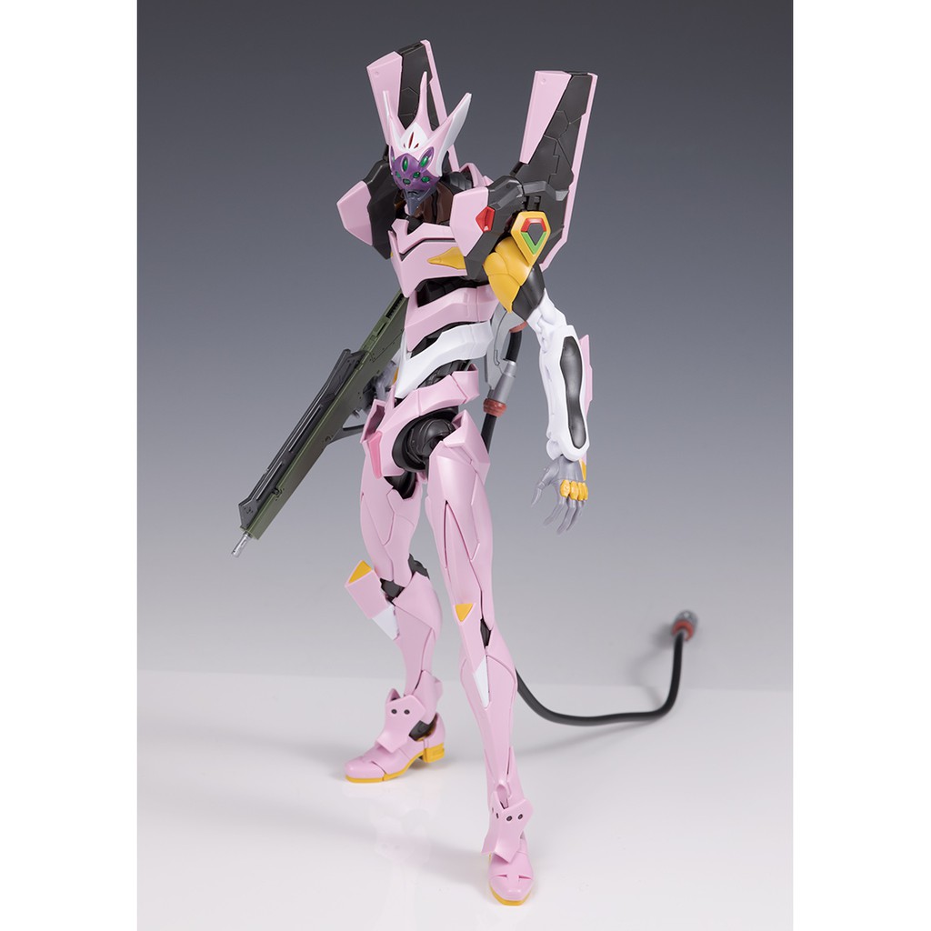 Mô hình lắp ráp RG 1/144 Evangelion Unit 8 Bandai