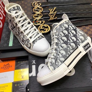Giày Thể Thao Sneaker Nam Nữ D2 Đẳng Cấp