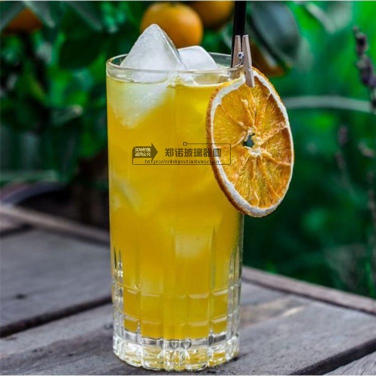 Ly Highball Longdrink Straight Highland