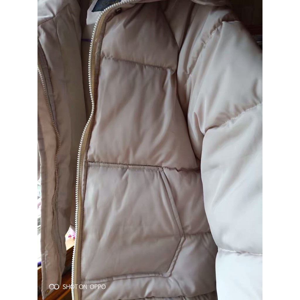 Áo Phao Nữ Chất đẹp Mẫu Mới hàng loại 1 có ảnh thật | BigBuy360 - bigbuy360.vn