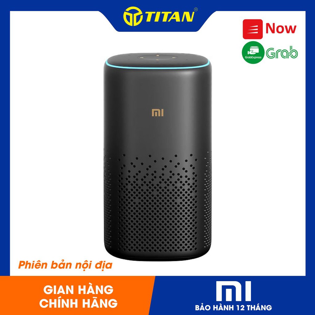 Loa Bluetooht thông minh Xiaomi Xiaoai Speaker PRO