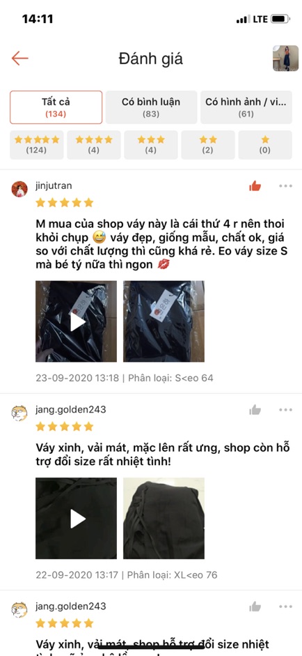 Chân váy midi xẻ tà dây buộc nơ - cạp cao ôm dáng có quần trong chống lộ