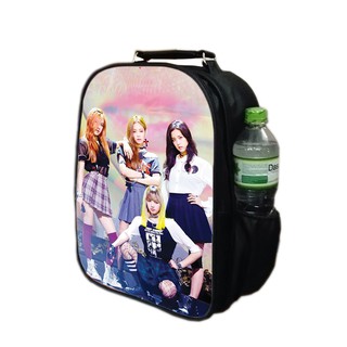 Balo Blackpink 02 ngăn in hình BL2NPINK3