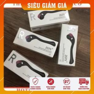 Lăn kim tại nhà - kim lăn tay ZGTZ chính hãng - size 0.2 đến 2.5mm