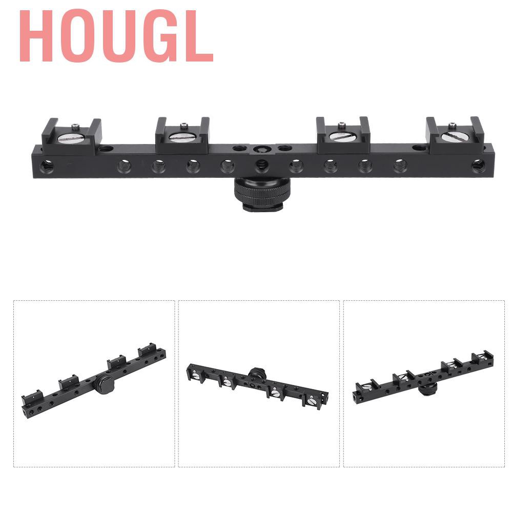 Bộ Phụ Kiện Giá Đỡ Gắn Máy Ảnh Mở Rộng Thông Dụng | BigBuy360 - bigbuy360.vn