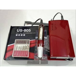 máy mài tích điện Us 805