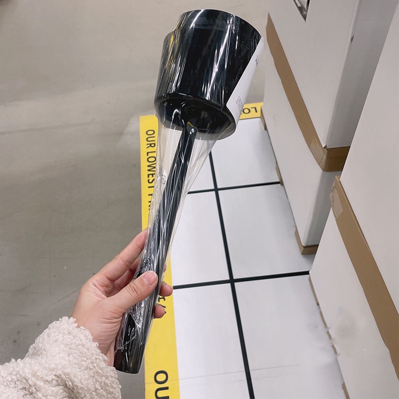 Cây cọ, chổi cọ bồn cầu, nhà vệ sinh BOLMEN IKEA