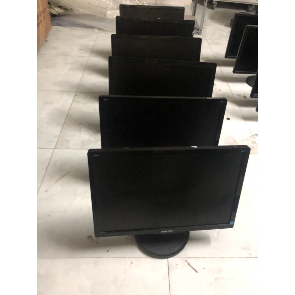 MÀN HÌNH PHILIP 20IN HÀNG THANH LÝ VĂN PHÒNG | BigBuy360 - bigbuy360.vn