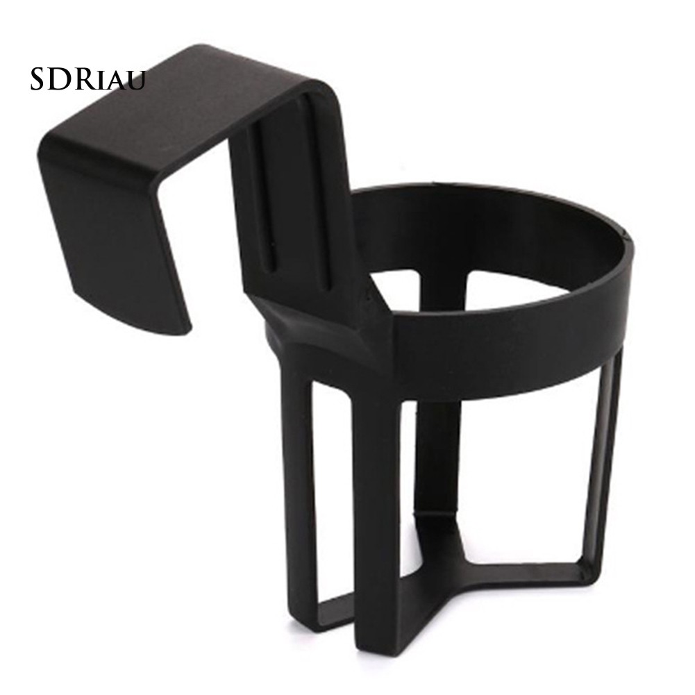 Bộ 1 hoặc 2 giá đựng chai nước chuyên dụng cho xe hơi