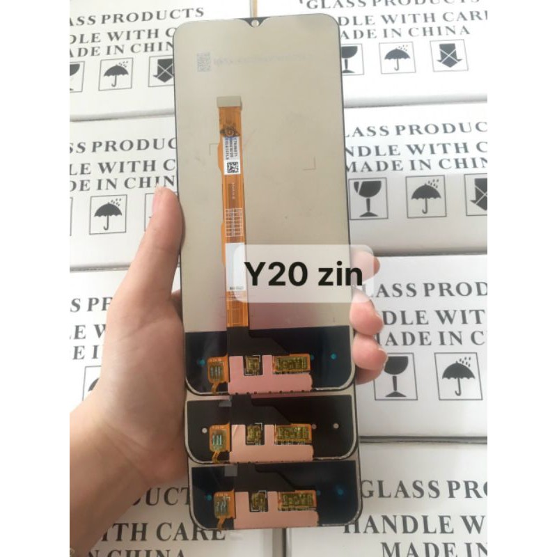 màn hình vivo y20 zin