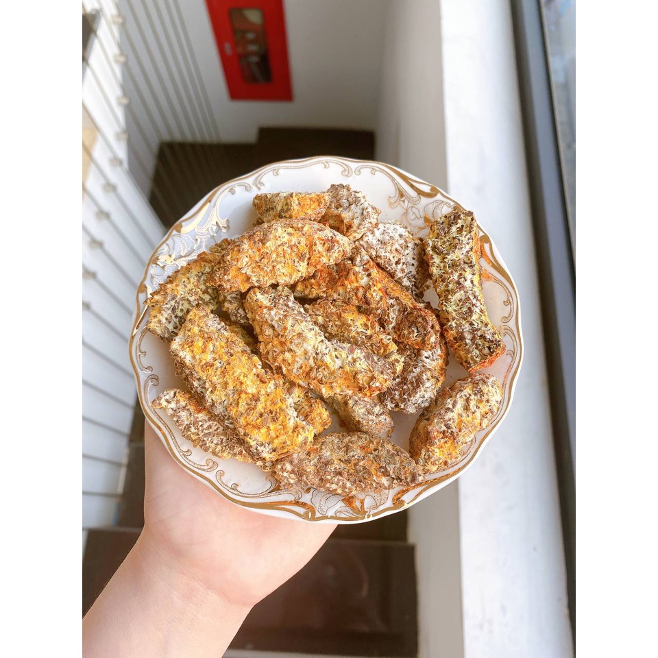 Đế đông trùng hạ thảo Mộc Hương Sơn loạI 1Kg