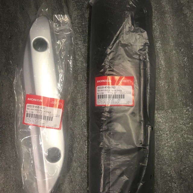 Ốp bô Zin cho AB/click/vario