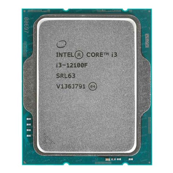 Combo I3 12100F/ I5 12400F + main giga B660M/ asus H610/ asrock b660m pro rs