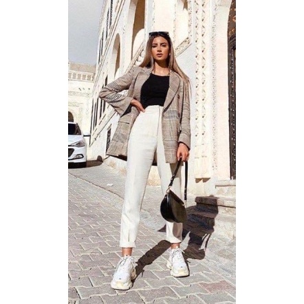 ÁO KHOÁC SÀNH ĐIỆU!