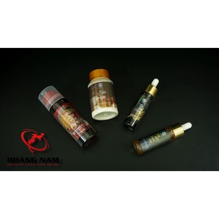 Hương Liệu Chép SaPham