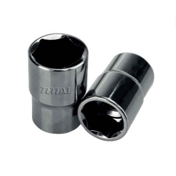 Total Tool - Hex Socket 1 / 2 "19mm Thtst12191