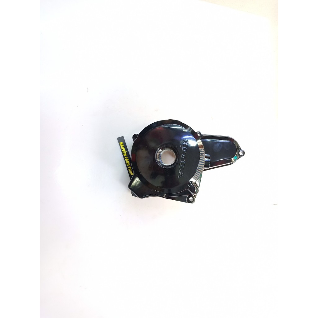 Lốc đề xe  wave anpha đen