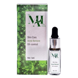 Serum mụn Dr Mai 5ml