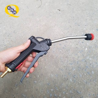 🔥Dụng cụ phun bọt tuyết siêu mịn🔥