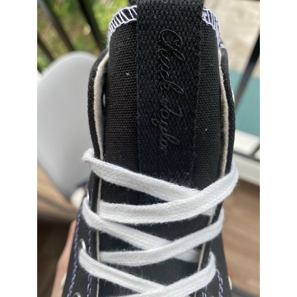 Giày thể thao,sneaker C.V Run nam nữ hàng cao cấp đế tăng chiều cao 8cm,chống trơn trượt êm chân BZ 87