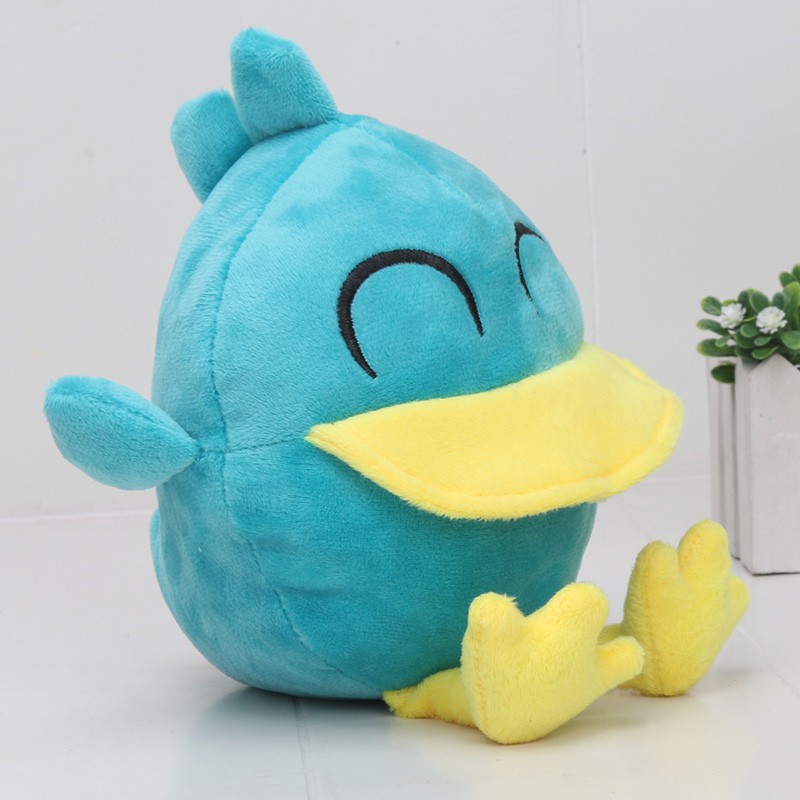 Thú nhồi bông họa tiết Pocoyo hoạt hình 12-28cm cho bé