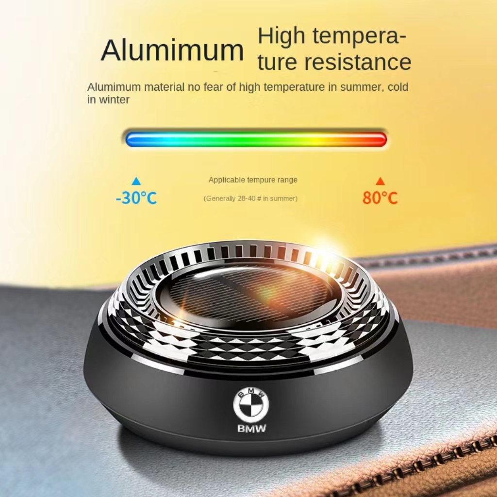 Nước Hoa Trang Trí Bảng Điều Khiển Xe Hơi Bmw 3 Series 5 Series 7 Series X3 / 5 / 7 F30 F20 F10 F32 F34 F36 F25