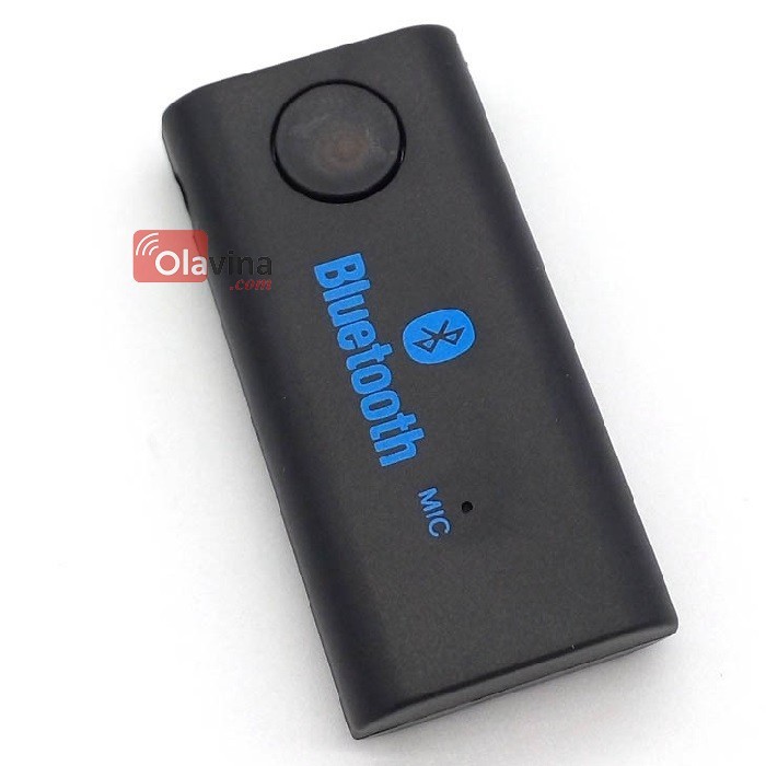 Thu phát bluetooth bộ thu âm thanh bluetooth BT-Speaker